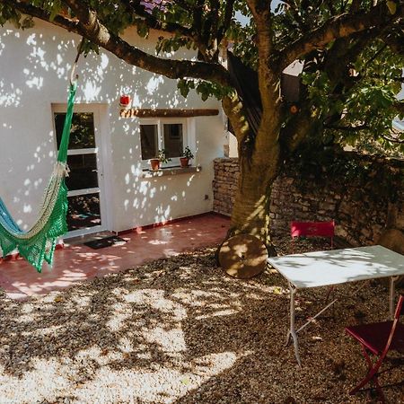 La Casita Villa Cheilly-les-Maranges Buitenkant foto