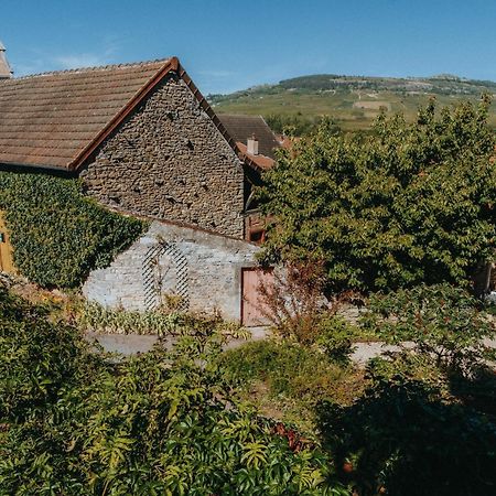 La Casita Villa Cheilly-les-Maranges Buitenkant foto